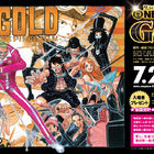 アニメ映画「ONE PIECE FILM GOLD」、尾田栄一郎描き下ろしビジュアル第2弾を公開！　サボやルッチの姿も