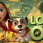 Amazonプライム・ビデオシリーズ「Lost in Oz」、ポリゴン・ピクチュアズがアニメ制作を担当！　アクションアドベンチャーコメディ