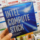 Core m3/m5搭載の新型「Compute Stick」がIntelから！