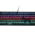高輝度LED＆CHERRY MXスイッチ採用のRGBキーボード「SHINE5」シリーズがDucky Channelから！