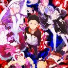 【Amazonギフト券プレゼント】「2016春アニメ・レビュー投稿キャンペーン」、満足度の高い作品ベスト10を中間発表！！
