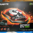 GIGABYTE製GeForce GTX 1080ビデオカードの最上位モデル「GV-N1080XTREME GAMING-8GD-PP」が登場！