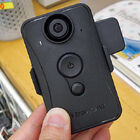 タフ仕様なWi-Fi対応ウェアラブルカメラ Transcend「DrivePro Body 20」が販売中