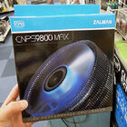 12cmファン搭載のサイドフロー型CPUクーラー「CNPS9800 MAX」がZalmanから！