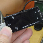 オフタイマー付きUSB簡易電圧・電流チェッカー「RT-USBVACT1」がルートアールから！