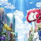 TVアニメ「AKIBA’S  TRIP -THE ANIMATION-」、2017年1月より放送開始！　ティザービジュアル＆スタッフ情報解禁