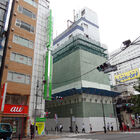 JR秋葉原駅前にホテルが建設予定　東西自由通路横の「JR東日本 秋葉原ビル」跡地