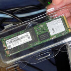 安価なNVMe M.2 SSD Intel「SSD 600p」シリーズが販売中
