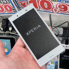 Xperia Xシリーズの小型モデルSony Mobile「Xperia X Compact」が販売中