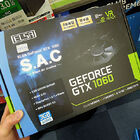 オリジナルクーラー搭載の3GB版GTX 1060ビデオカード ELSA「GeForce GTX 1060 3GB S.A.C」が販売中