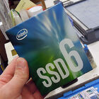 安価なNVMe M.2 SSD Intel「SSD 600p」シリーズに1TBモデルが登場！