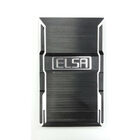 アルミ削り出しのELSA純正SLIブリッジ「ELSA SLI HB Bridge 60mm」が販売中