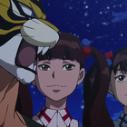 TVアニメ「タイガーマスクW」、第6話「アイドル×ヒール」あらすじと先行カットが到着！