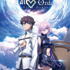 Fate/Grand Order –First Order–、スタミュ（第2期）、アリスと蔵六など最近の新着アニメ情報！