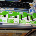 Western Digital製SSD「WD Green」シリーズが登場！ 2.5インチとM.2の2タイプ