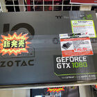 ZOTAC創業10周年記念の水冷専用GTX 1080カード「ZT-P10800G-30P」が発売中