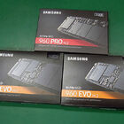 リード3GB/s超のNVMe SSD「SSD 960 PRO」&「SSD 960 EVO」が販売中