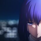 2017年公開のアニメ映画「Fate/stay night[Heaven’s Feel]」第一章のPV第一弾公開！