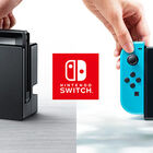 3月3日、任天堂より新ゲームハード「Nintendo Switch」発売！　ラインナップにはマリオ、ゼルダ、ドラクエ、ボンバーマン