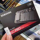 リード：最大3,500MB/sのM.2 SSD「SSD 960 PRO」シリーズに1TBモデルが登場！