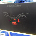 ノートPCにビデオカードが増設できる外付けケースPowerColor「Devil Box」が販売中