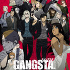 アニメ「GANGSTA.」、Blu-ray＆DVD発売再開を記念して上映会を開催決定！　諏訪部順一、津田健次郎も出演予定