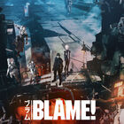 アニメ映画「BLAME!」、2017年5月に劇場公開＆Netflix配信！　キャストは櫻井孝宏、花澤香菜、雨宮天ほか