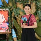 アニメ映画「メアリと魔女の花」、ヒロイン・メアリ役に杉咲花！　予告編映像も公開に