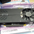 GeForce GTX 1050Tiビデオカード初の1スロット厚モデル ELSA「GeForce GTX1050Ti 4GB SP」が登場！