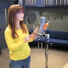TVアニメ「セイレン」、主題歌を歌うシンガーソングライター・奥華子が声優に初挑戦！