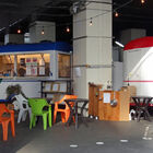 おいしいご飯やお酒が楽しめる「商場-akiba-」が3月12日より営業中　「B-1グランプリ食堂」跡地