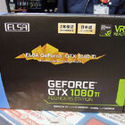 GTX 1080Ti搭載ビデオカード「GeForce GTX 1080 Ti Founders Edition」がELSAから！