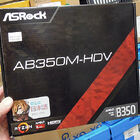 安価なRyzen対応microATXマザー「AB350M-HDV」が発売中　実売9,700円