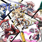 TVアニメ「戦姫絶唱シンフォギアAXZ」、キャラソンCD全6枚をリリース！　7月5日より順次発売
