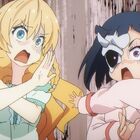 TVアニメ「武装少女マキャヴェリズム」、第8節のあらすじと場面カットが到着！