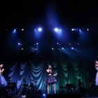 Kalafina、ニューシングルは「活撃 刀剣乱舞」EDテーマ！さらに2018年1月23日の日本武道館単独公演を発表!