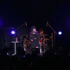 声優・村川梨衣、3rdシングル発売イベントでバンドをバックにしたスペシャルライブを開催！