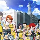 TVアニメ「弱虫ペダル NEW GENERATION」、東京スカイツリータウンとの夏コラボイベントの詳細発表！