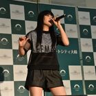 ワルキューレの歌姫・JUNNA、1stミニアルバム「Vai! Ya! Vai!」発売記念イベントのオフィシャルレポートが到着