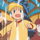 夏アニメ「魔法陣グルグル」、第5話「救え！シュギ村！」 のあらすじ＆場面カットが公開！