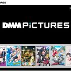 「DMM pictures」のオフィシャルサイト公開！　夏コミでは「捏造トラップ」｢有頂天家族2｣などのオリジナルグッズを販売