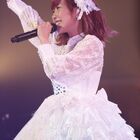 楠田亜衣奈、ツアーファイナルでライブBlu-rayと1stシングル発売、バースデイイベントの開催を発表！