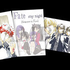 「Fate/stay night [Heaven's Feel]」I.presage flower」公開2週目の来場者特典が決定！　描き下ろしポストカードをプレゼント