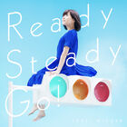 水瀬いのりの5thシングル「Ready Steady Go!」、ジャケット写真が公開！ カップリングタイトルも発表に
