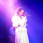 安野希世乃1st LIVE「ねぇ、一緒に歌おう。そして、“泣け”!」のライブレポートが到着！
