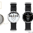 「ONE PIECE」、トラファルガー・ローの腕時計が発売決定！ 限定50本