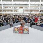 松本梨香「めざせポケモンマスター -20th Anniversary-」CD発売イベントで1,000名が大熱狂！！