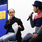 デジタルアーティスト「AR performers」総合プロデューサー・内田明理トークライブで見た、3rdライブへの布石