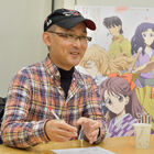 アニメ業界ウォッチング第40回：美術監督・秋山健太郎が語る「はいからさんが通る」の美術の秘密、手描き背景の面白さ