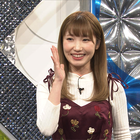 本日12月11日放送のTV番組「オトせ！」に内田彩が出演！ ワンマンライブのエピソードを披露